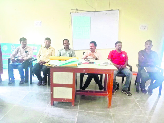 నేడు జాతీయ లోక్‌ అదాలత్‌1