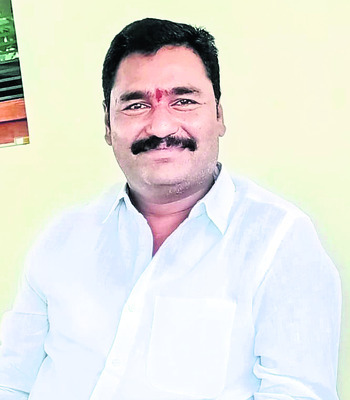 ఎన్పీసీఐ లింకు తప్పనిసరి: కలెక్టర్ 1
