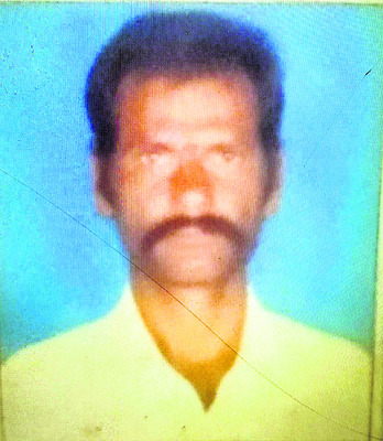 భూ తగాదాలో అన్నను చంపిన తమ్ముడు1