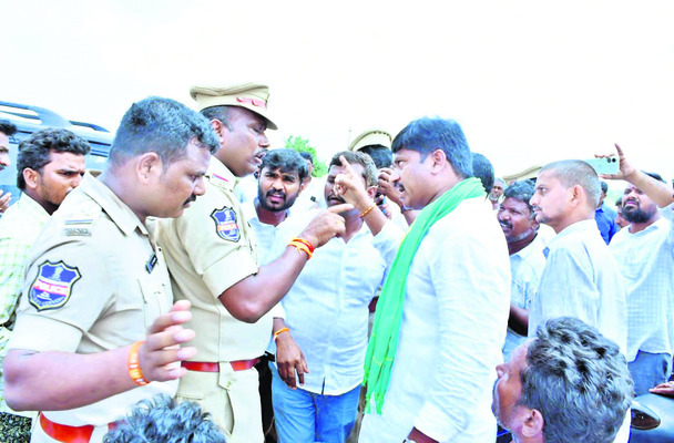 రైతు హక్కులను బలపరిచే.. కొత్త విత్తన చట్టం 1