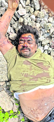 బీసీలకు ఉత్తుత్తి శాఖలా..?
1