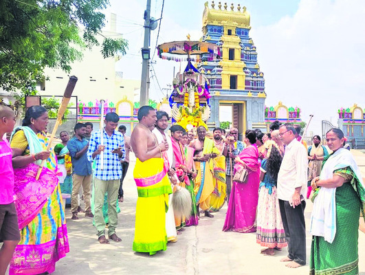 జూన్‌.. పరేషాన్‌! 3