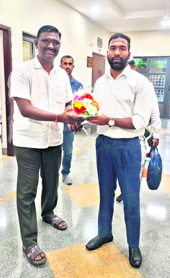 నాణ్యమైన విద్యతోనే ప్రభుత్వ బడుల మనుగడ2