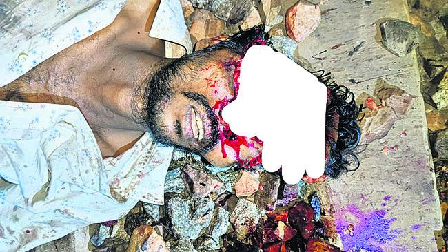 హత్యాయత్నం కేసులో నిందితుల అరెస్టు 2