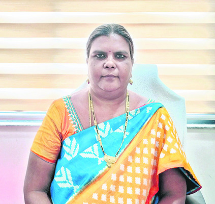 ఎస్‌హెచ్‌జీలకు అండగా..1