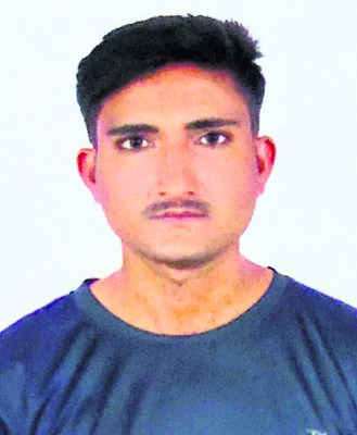 చికిత్స పొందుతూ మృతి
1