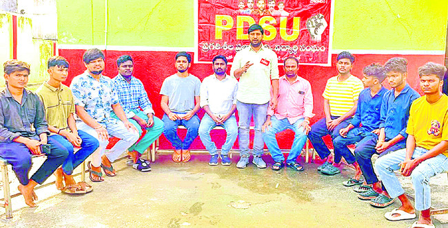 మాబ్ ఆపరేషన్ డ్రిల్పై శిక్షణ3