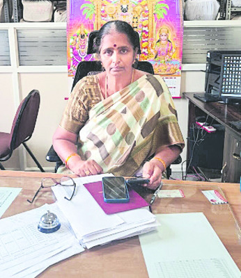 కాంగ్రెస్ బలోపేతానికి కృషి చేయండి
3