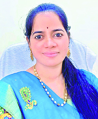 చిన్నతనంలోనే పెళ్లి!1