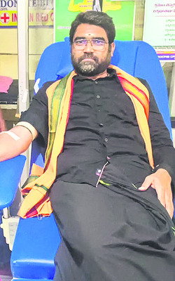రక్తదానం.. ప్రాణదానం3