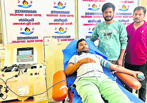 రక్తదానం.. ప్రాణదానం11