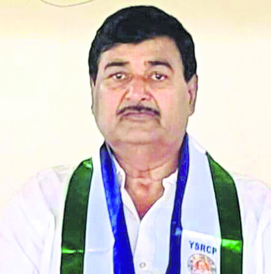 ఎన్పీసీఐ లింకు తప్పనిసరి: కలెక్టర్ 2