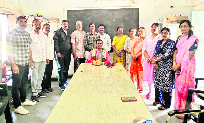 పరిశోధనలతోనే నూతన ఆవిష్కరణలు 1