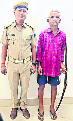 పతిత పావనుడికి పూజలు1