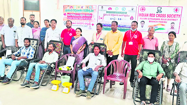 సేవల్లో స్ఫూర్తి1