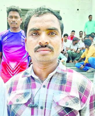 మా పొట్ట కొట్టారు 2