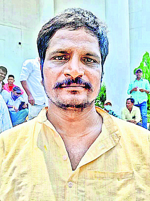 మా పొట్ట కొట్టారు 3