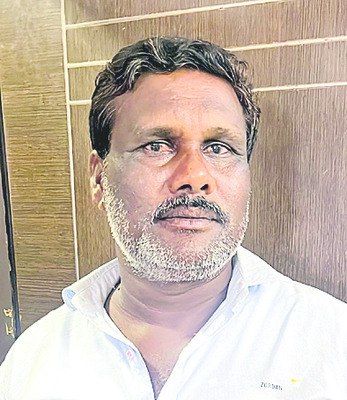 వేటకు వేళాయె..1