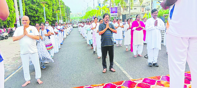 పోతవరంలో నేడు గంగానమ్మ జాతర 2