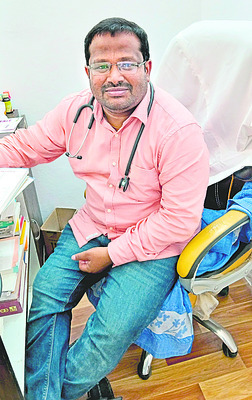 ప్రాణం నిలిపే దాతలు3