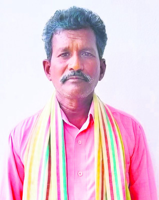 సర్కిళ్లకు దేవుళ్ల పేరు
1