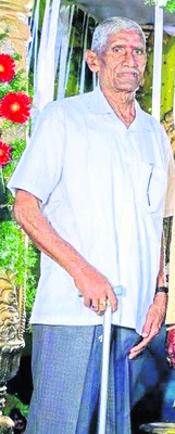 నిజాయితీ చాటుకున్న కండక్టర్1