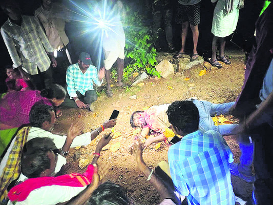 కనగర్తిలో దొంగతనం1