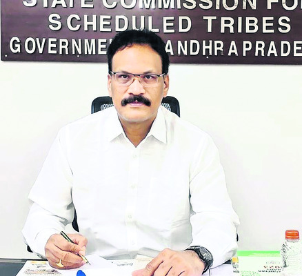 పశుసంవర్థక శాఖ ఎ.డి.గా శారద 2