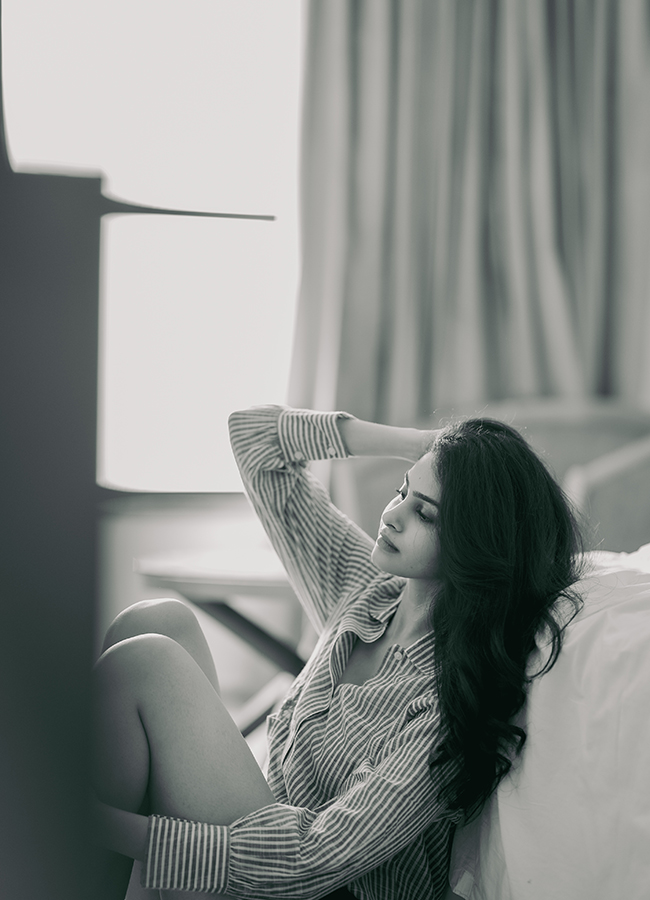 Actress Manasa Varanasi New Photoshoot2