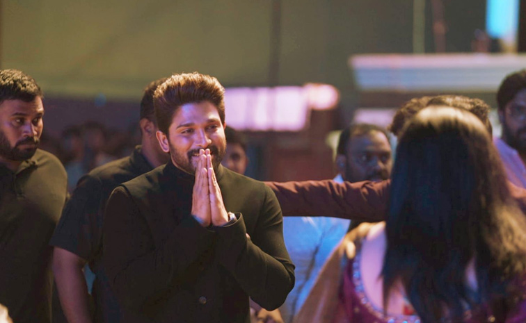 Grand Gaddar film Awards Ceremony At Hyderabad Photos16