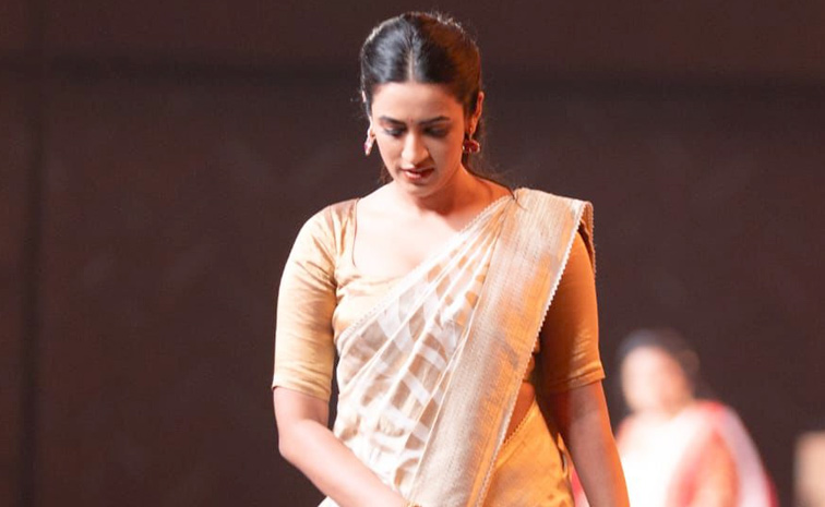 Grand Gaddar film Awards Ceremony At Hyderabad Photos17