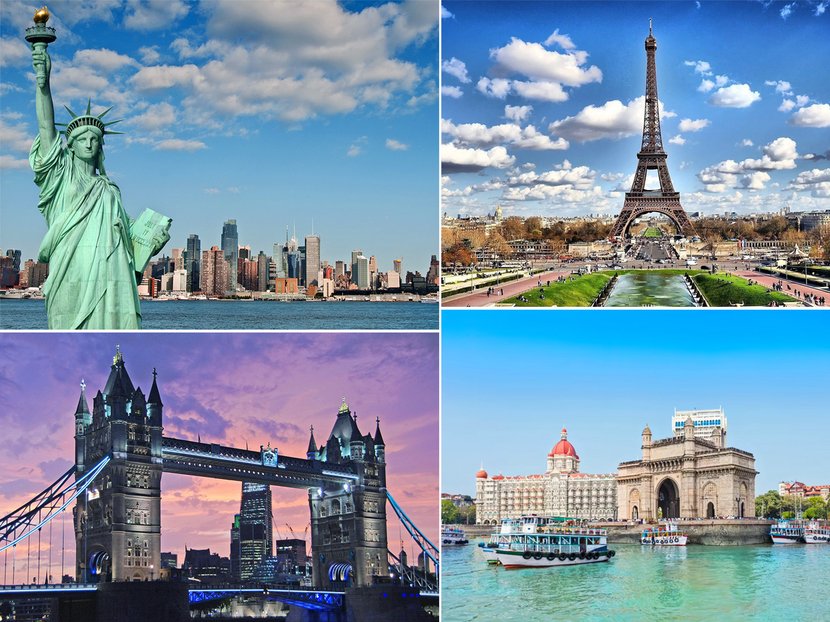 Most Powerful Countries in the World in 2025 Photo Gallery1