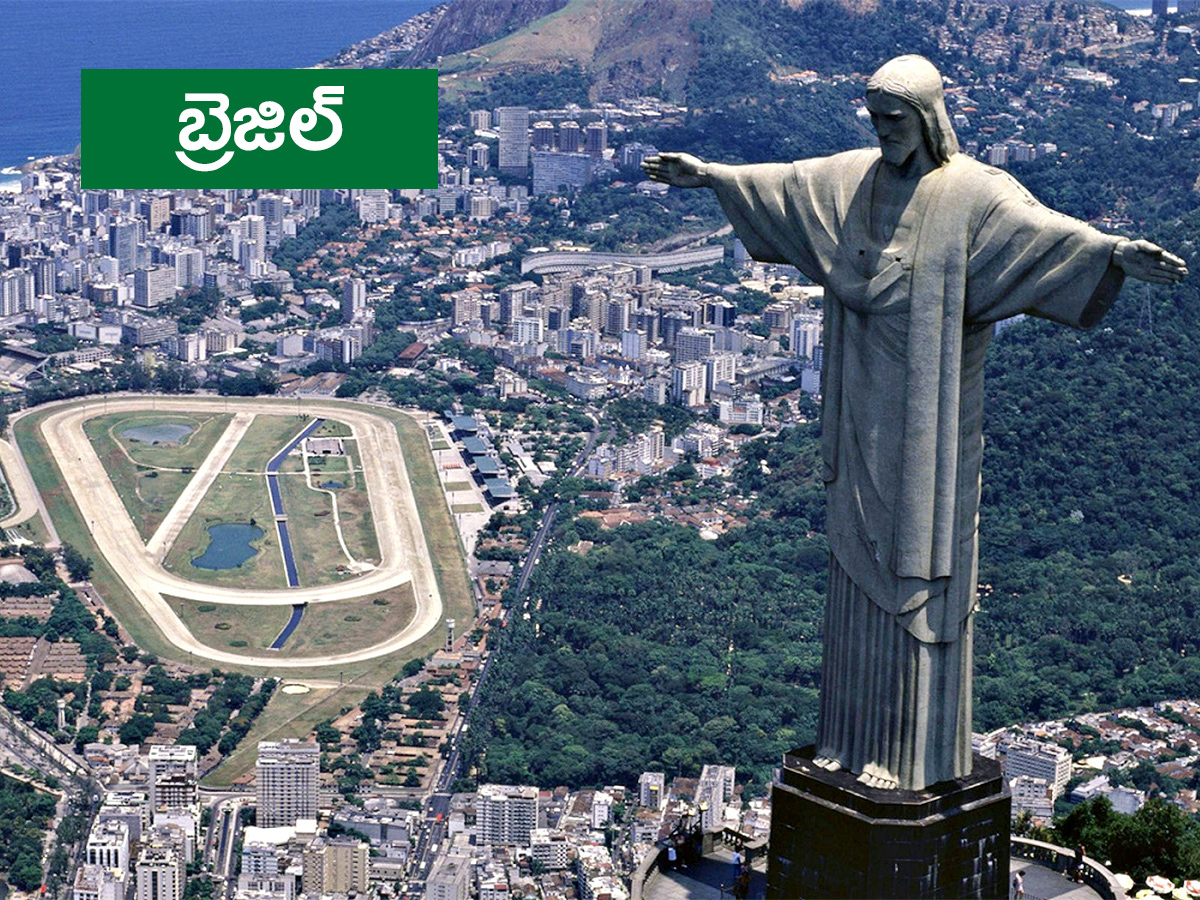 Most Powerful Countries in the World in 2025 Photo Gallery11