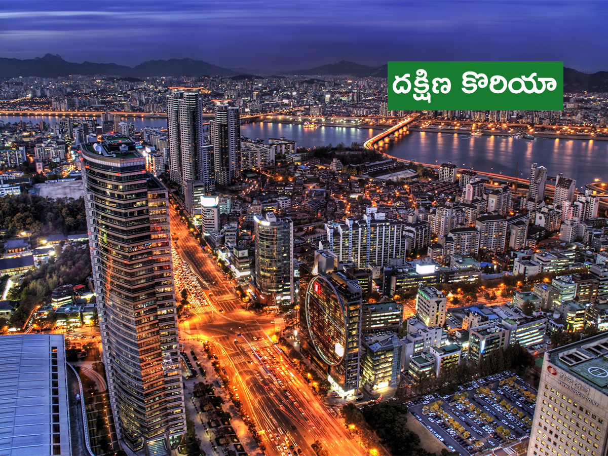 Most Powerful Countries in the World in 2025 Photo Gallery7