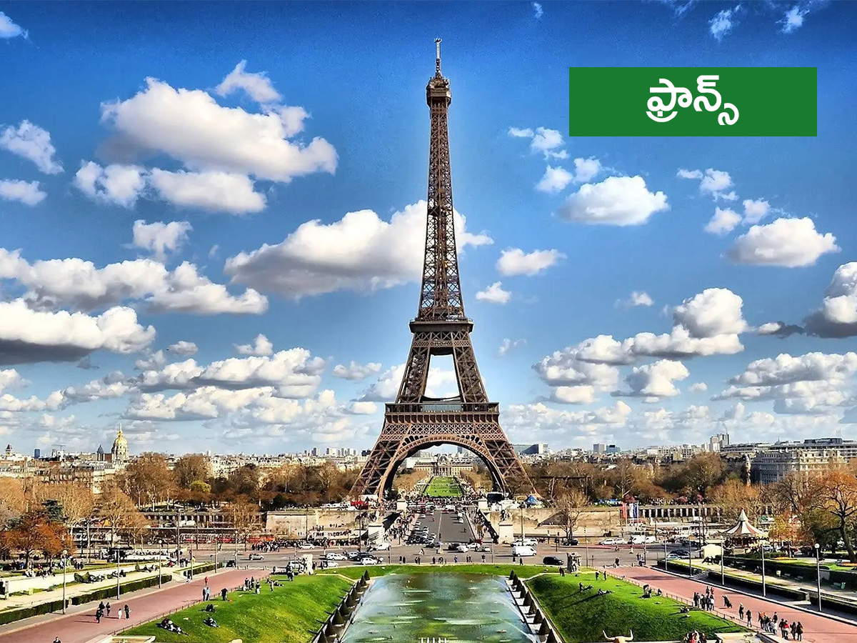 Most Powerful Countries in the World in 2025 Photo Gallery8
