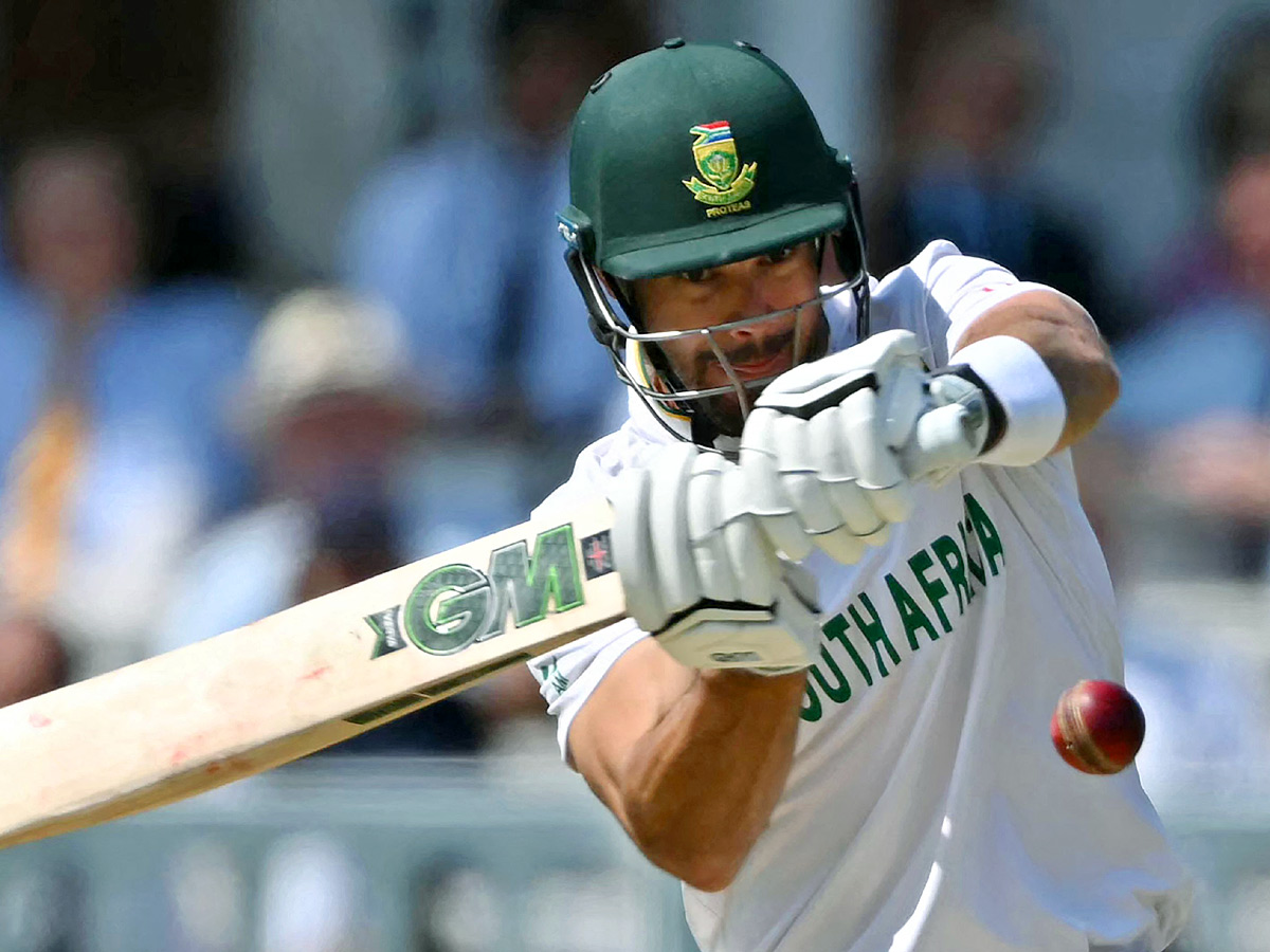 South Africa Beat Australia In WTC Final In 27 Years Photos2
