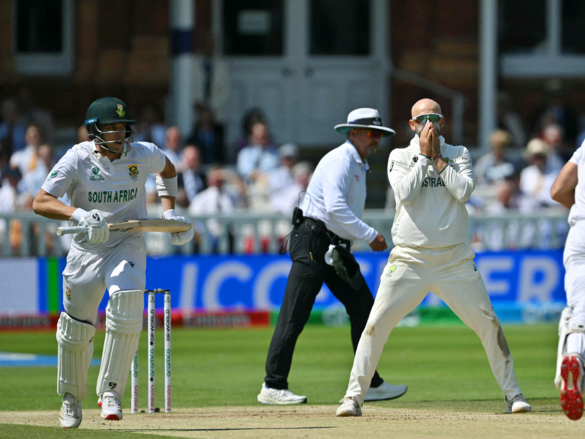 South Africa Beat Australia In WTC Final In 27 Years Photos3