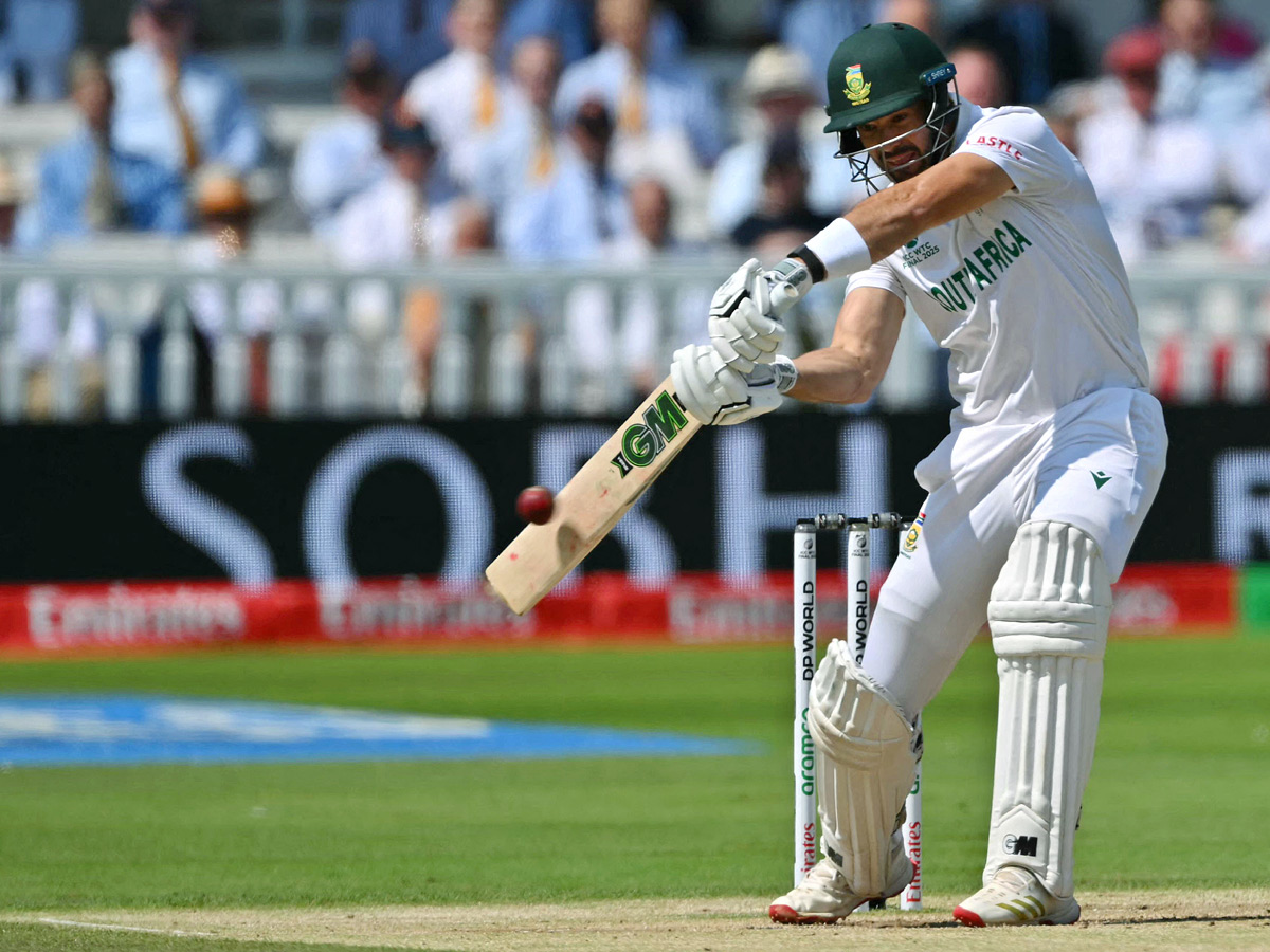 South Africa Beat Australia In WTC Final In 27 Years Photos6
