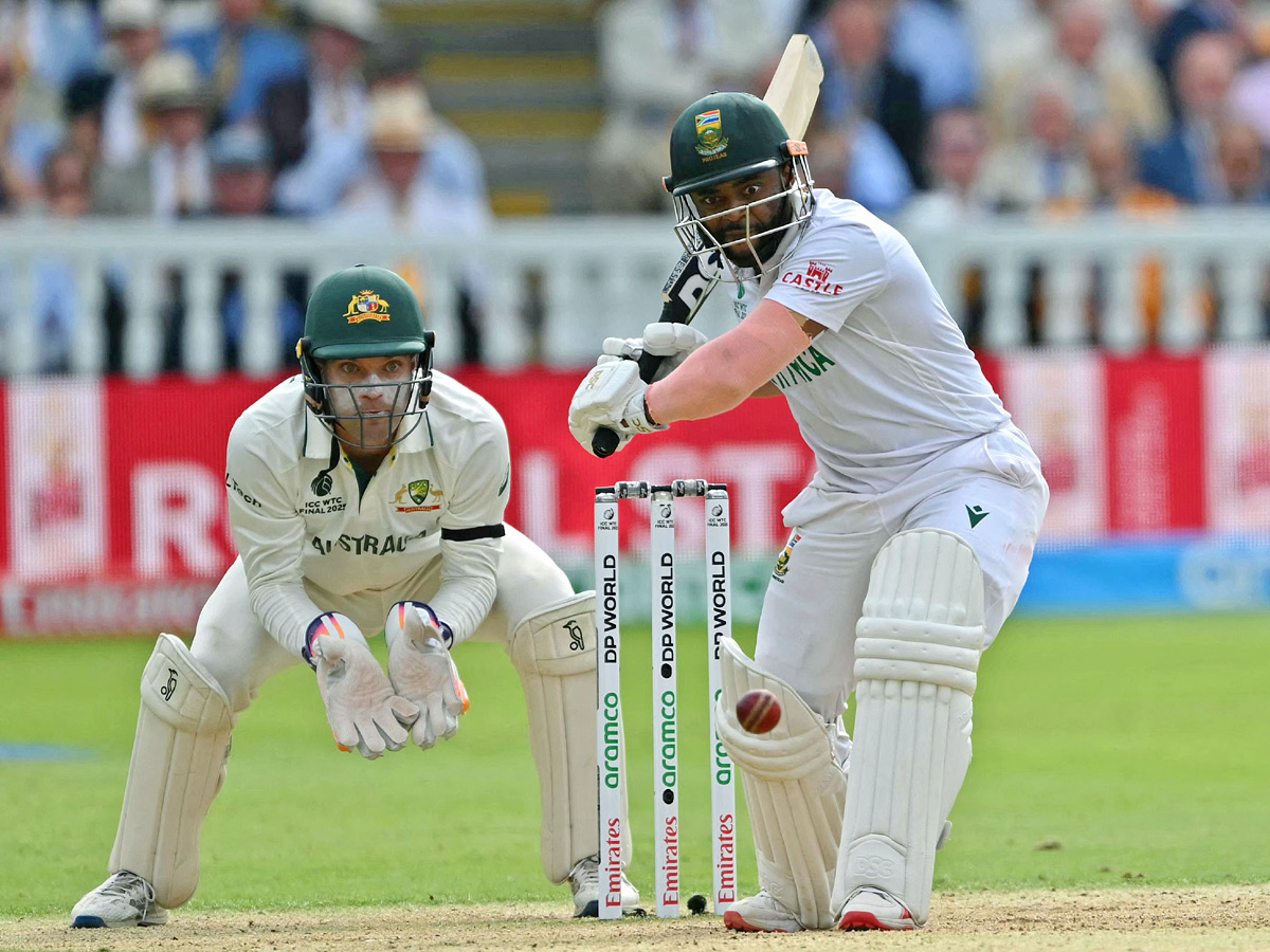 South Africa Beat Australia In WTC Final In 27 Years Photos9