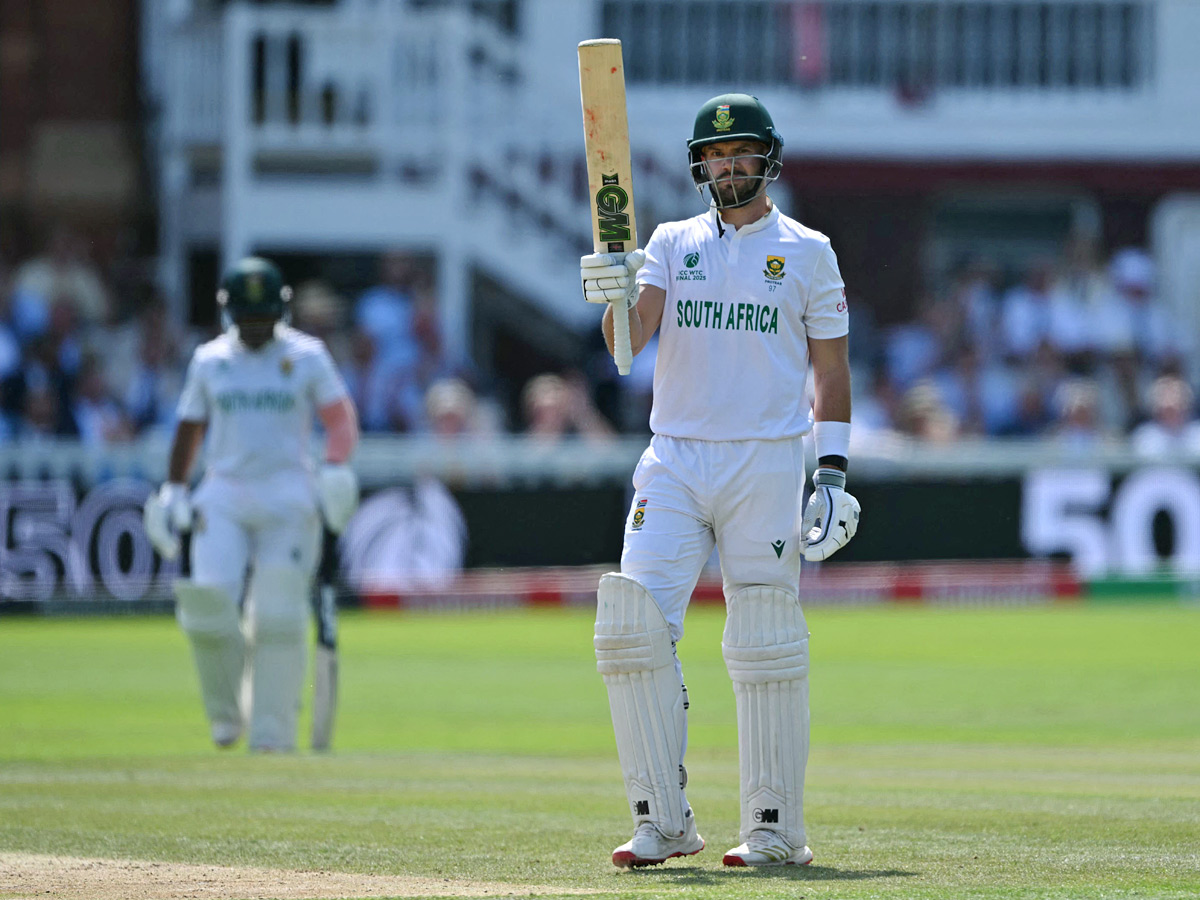 South Africa Beat Australia In WTC Final In 27 Years Photos13