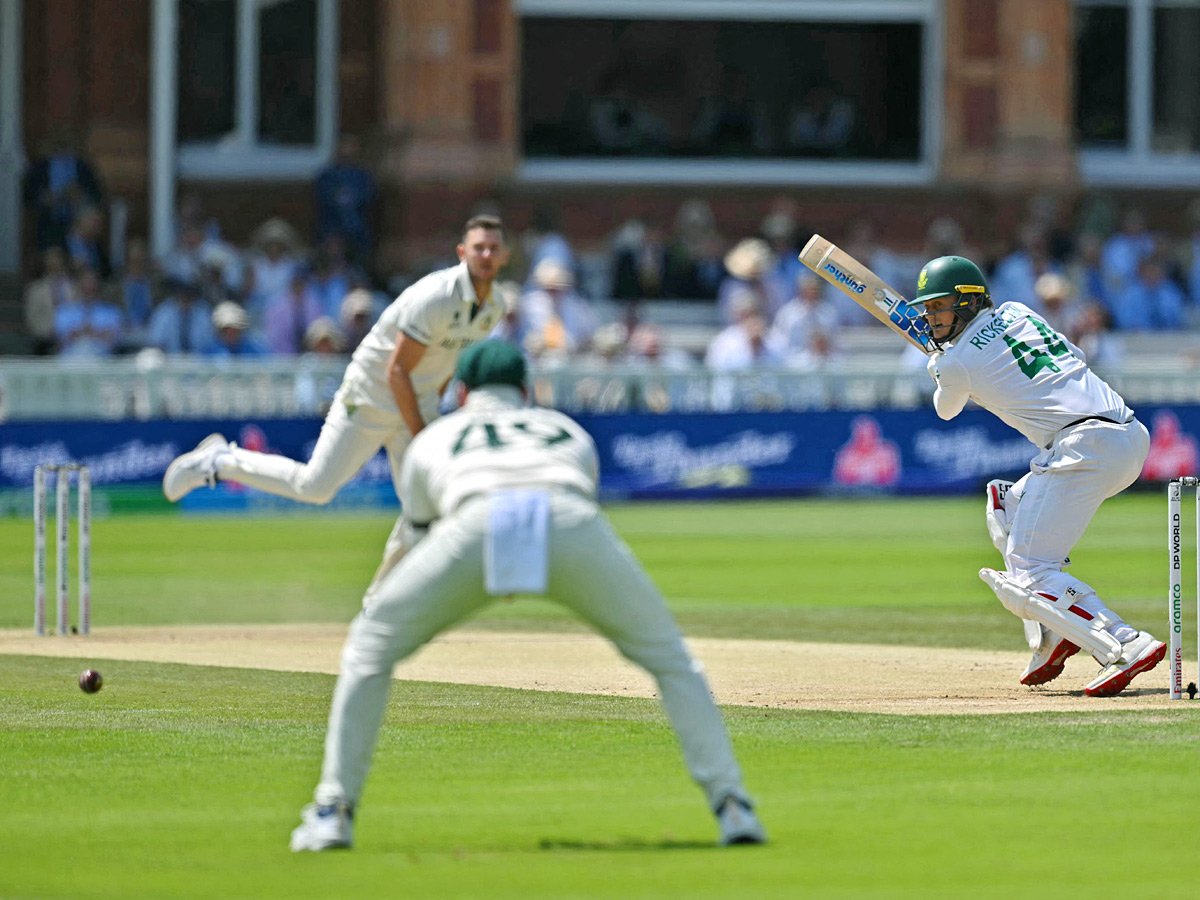 South Africa Beat Australia In WTC Final In 27 Years Photos14