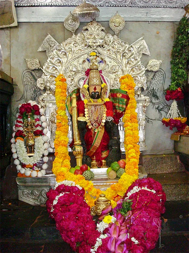 Sri Subramanyeswara Swamy Temple Mopidevi Photos9