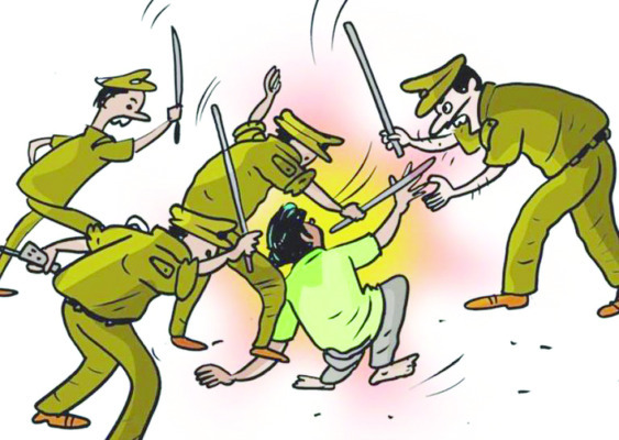 పిల్లలపై పోలీసు జులుం3