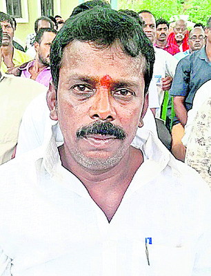 వేట మొదలు! 1