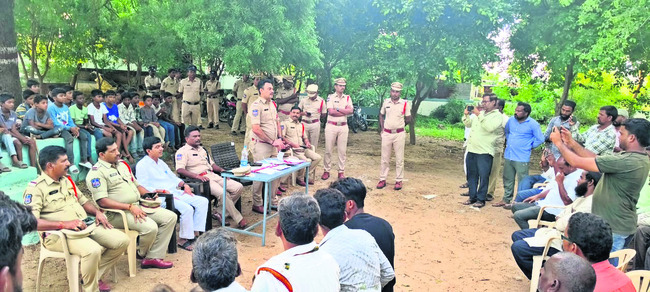 ఉచిత శిక్షణకు దరఖాస్తులు2