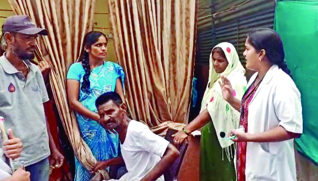 ఉప్పొంగిన రాయరకెరె ●3