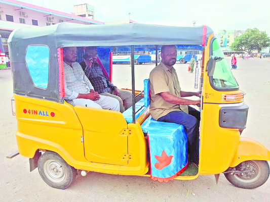 నడిపించిన నాన్న2
