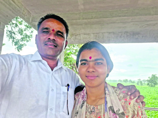 వ్యవసాయం చేస్తూనే..  1