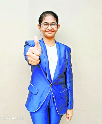 ‘నీట్’లో జిల్లా విద్యార్థుల సత్తా 2