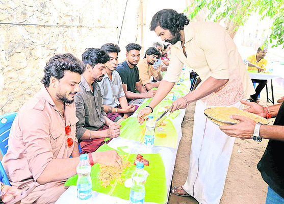 టికెట్ డబ్బు వృథా కాదు 1